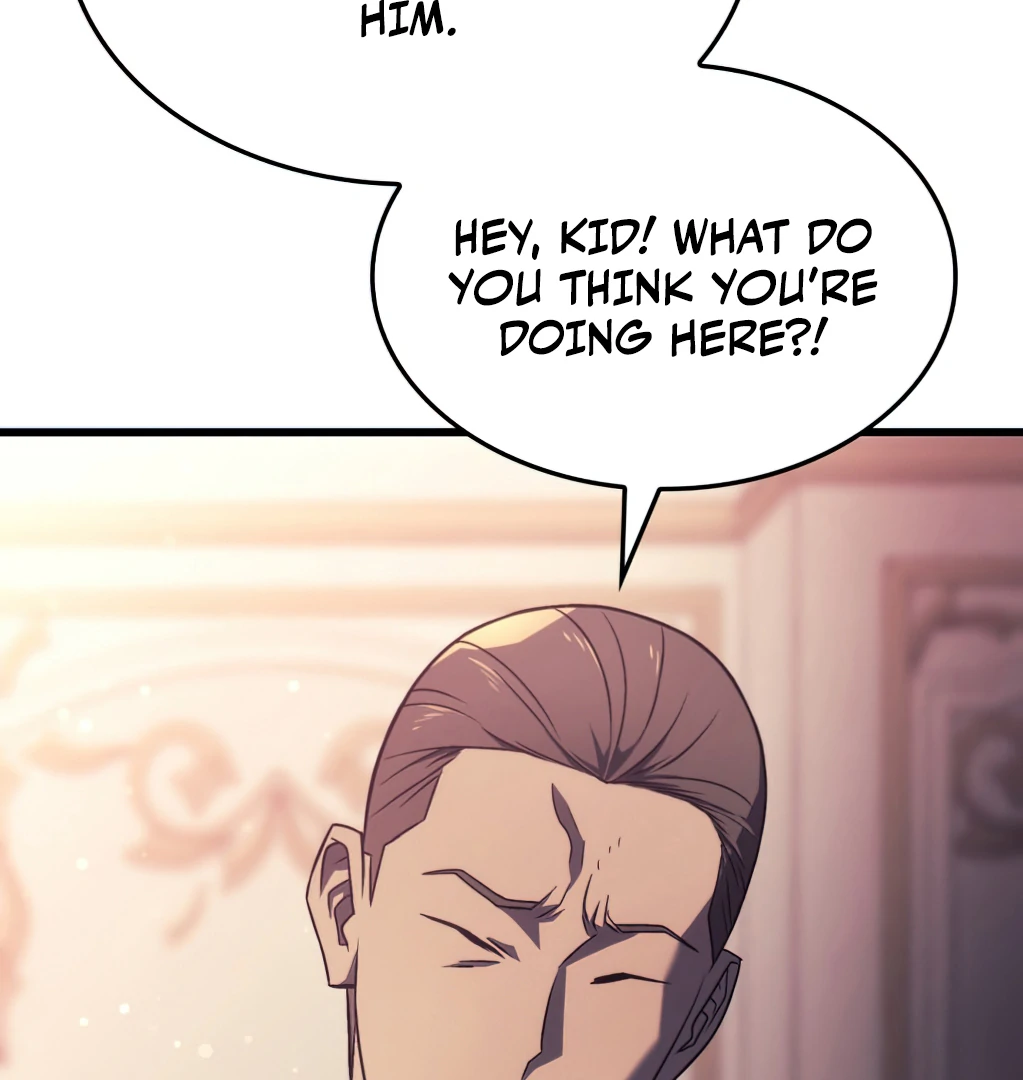 Revenge of the Iron-Blooded Sword Hound, Chapter 19 image 067